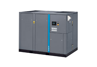 阿特拉斯·科普柯gr两级螺杆空气压缩机