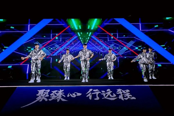 聚臻心，行远程，2023阿特拉斯·科普柯真空与经销商年会圆满收官
