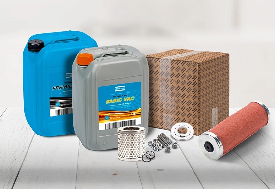 可靠性和效率“两手抓”：论阿特拉斯·科普柯原厂正品备件的先天优势