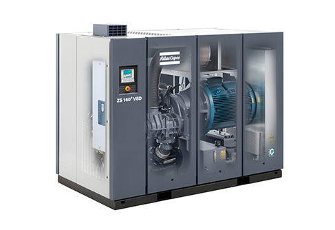 罗茨鼓风机应用领域