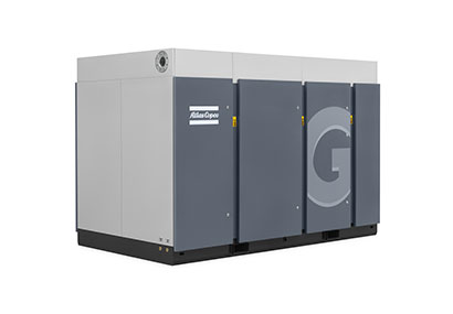 阿特拉斯ga180 220 250 315vsd 空压机及详细参数