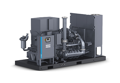 阿特拉斯离心式压缩机