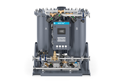 阿特拉斯ngp⁺ 8-1300 制氮机