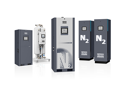 制氮机在食品行业的应用
